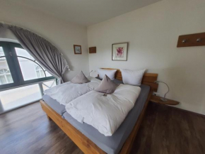 Maisonette Wohnung im Waldhaus, Kühlungsborn